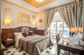  Nakissa Inn  Рим